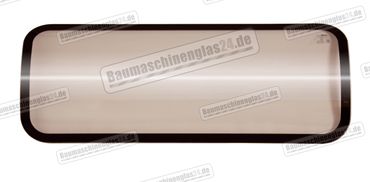 Neuson 1404 -  Dach