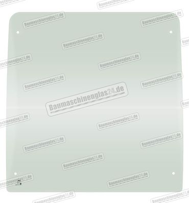 Still RX70-35 - Frontscheibe