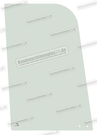 Jcb 35Z-1/36Z-1 - Rechts vorn schiebbar