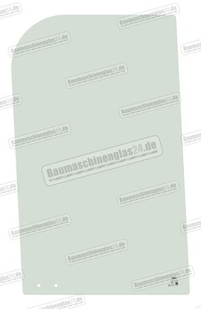Jcb 35Z-1/36Z-1 - Rechts hinten schiebbar