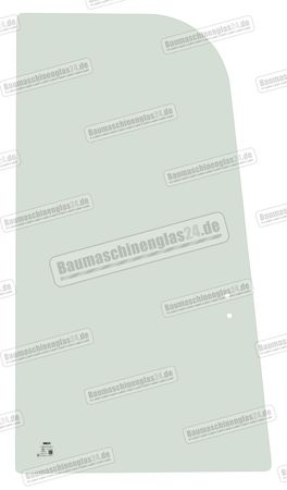 Yanmar B15/B15 3/B17/B17 2/B17 3/B18/B19/B22 2/B25V/B27 2/B30V/B37V/B37 2/B50V MINI EXCAVATOR - Rechts vorn schiebbar (F)