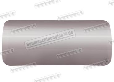Takeuchi TB070 / TB80 / TB125 / TB135 / TB145 / TB175 MINI EXCAVATOR - Dachscheibe