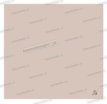 Atlas 404 - Heckscheibe