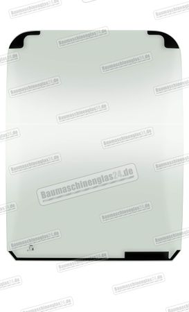 Hitachi ZX135US-7, ZX225US-7 (2021-2025) - Front oben LAM