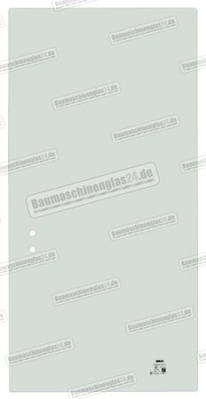Yanmar VIO 33/38/50/57U - Rechts hinten schiebbar