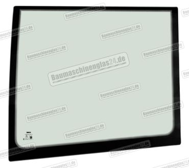Volvo L 30-45 B-G/L30/35G/L30/30B/32B/35/35B/40/40B/45/45B/L30/32/35/40/45D - Tür unten links (B)