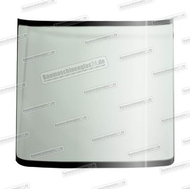 Volvo L 30-45 B-G/L30/35G/L30/30B/32B/35/35B/40/40B/45/45B/L30/32/35/40/45D - Heckscheibe (D)
