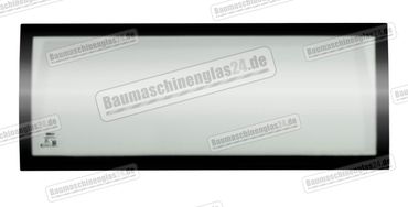 Terex TC 210 - 225 NLC/TW140-TW 190 - Frontscheibe unten
