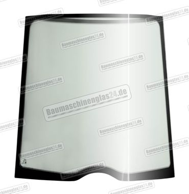 Terex TL65 / TL70 / TL80 / TL100 / TL120 SKL C Serie  - Frontscheibe (A)