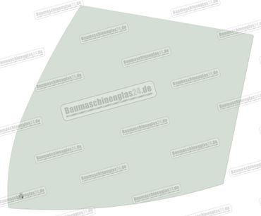 Sennebogen 814M-821M - Armseite (E)
