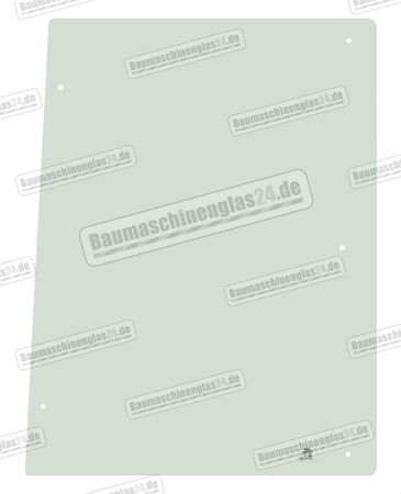 O&K L15 S/N: 290000 bis 290489 - Ausstellfenster rechts (GN)