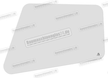 O&K RH/MH 4 - 20 PLUS Serie - Armseite