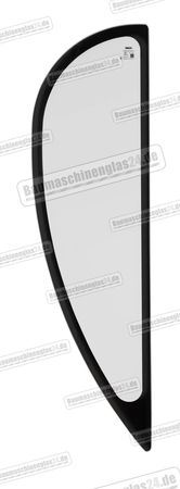 Neuson 1503-1903 - Seitenscheibe rechts hinten