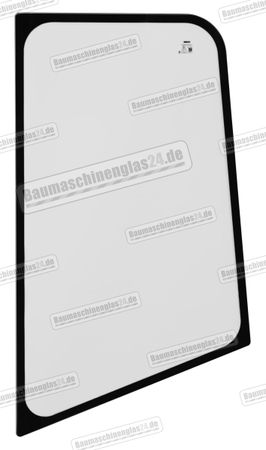 Neuson 5002/6502-12002 - Seite hinten Türscheibe