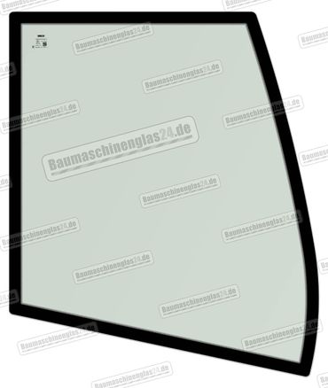 Liebherr A900C  ZW - Armseite - Vorn