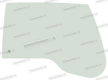 Liebherr C SERIES EXCAVATOR - Armseite