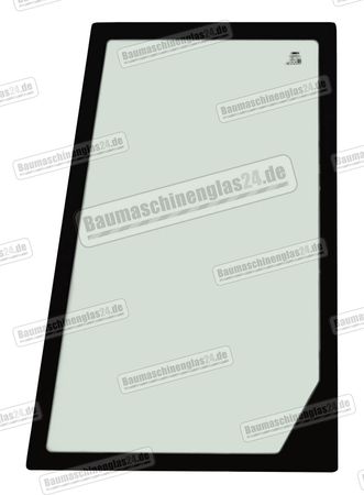 Liebherr L 506 - 514 Stereo 2004-2009 - Türscheibe oben L (B)