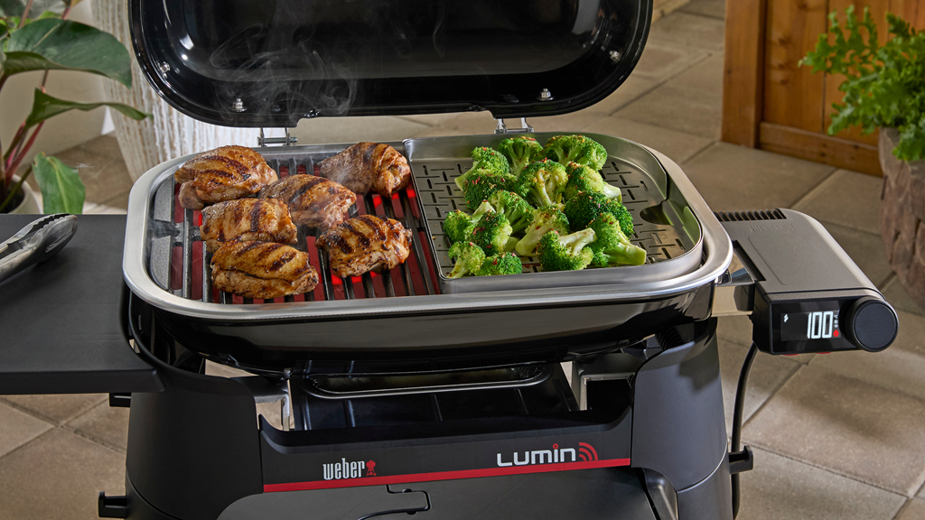 Weber Grills günstig kaufen