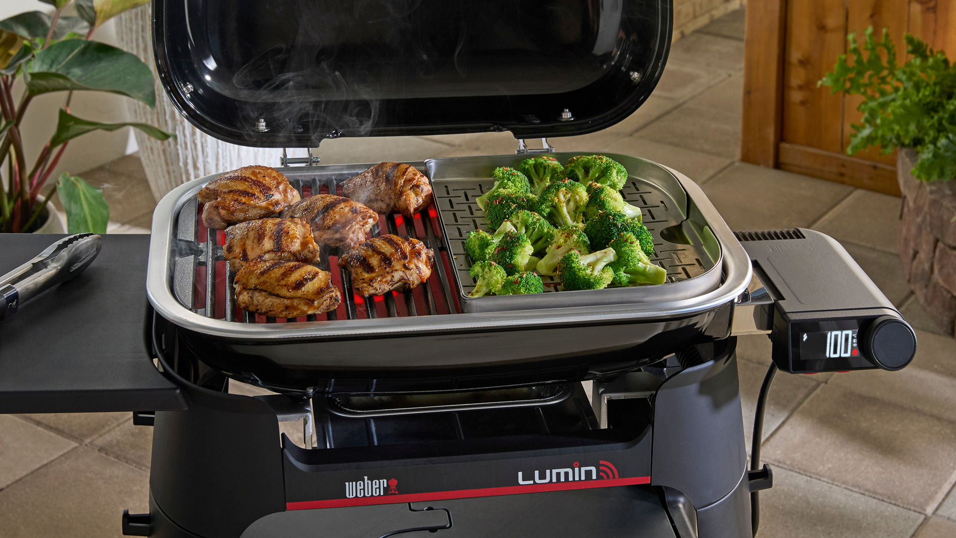 Weber Grills günstig kaufen