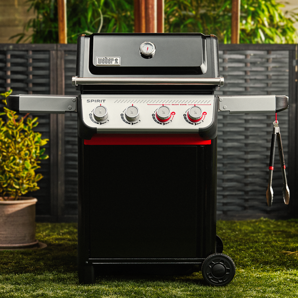Weber Spirit Gasgrill