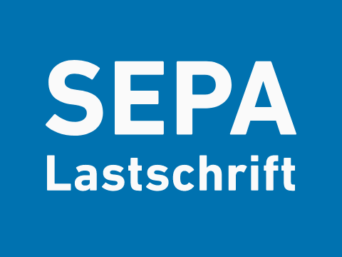 SEPA-Überweisung Icon