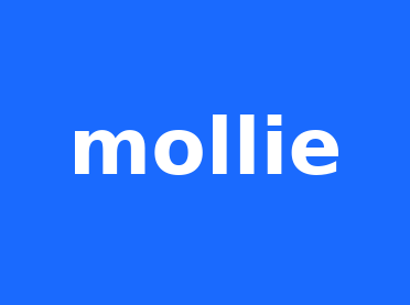 Mollie Icon