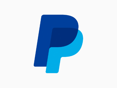 Paypal Icon