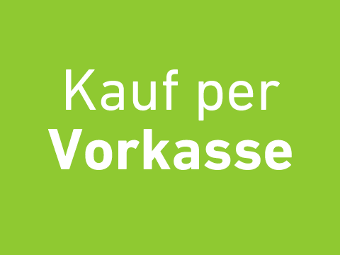 Vorkasse Icon