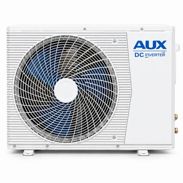 AUX C-Smart Premium 9K Außengerät AUX-09CA/O – Inverter, R32, 2,70 kW Kühlen / 3,30 kW Heizen