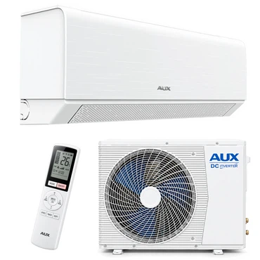 AUX C-Smart Premium 18K Split-Klimaanlage – 5,40 kW Kühlen, 5,80 kW Heizen, WLAN, A+++/A++, R32