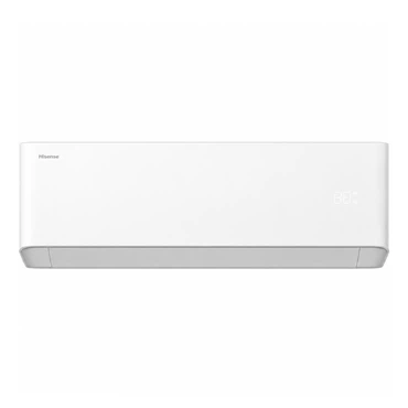 Hisense UNI HB Innengerät HB25XU0AG – 2,6 kW Kühlen / 3,0 kW Heizen, WiFi, Hi-Nano, 4-in-1-Filter