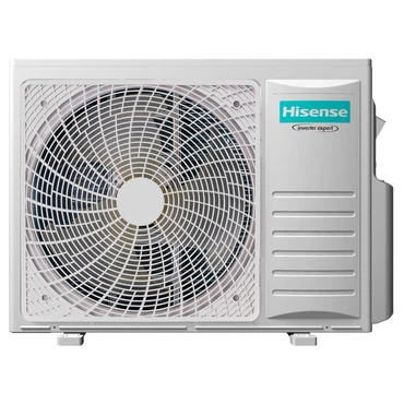Hisense FreeMatch 3AMW72U4RJC Multisplit Außengerät – 7,0 kW Kühlen / 8,0 kW Heizen, R32