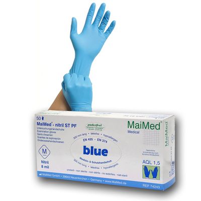 MaiMed Solution NEXT blau pf Größe XL MaiMed Solution NEXT blau pf Größe XL