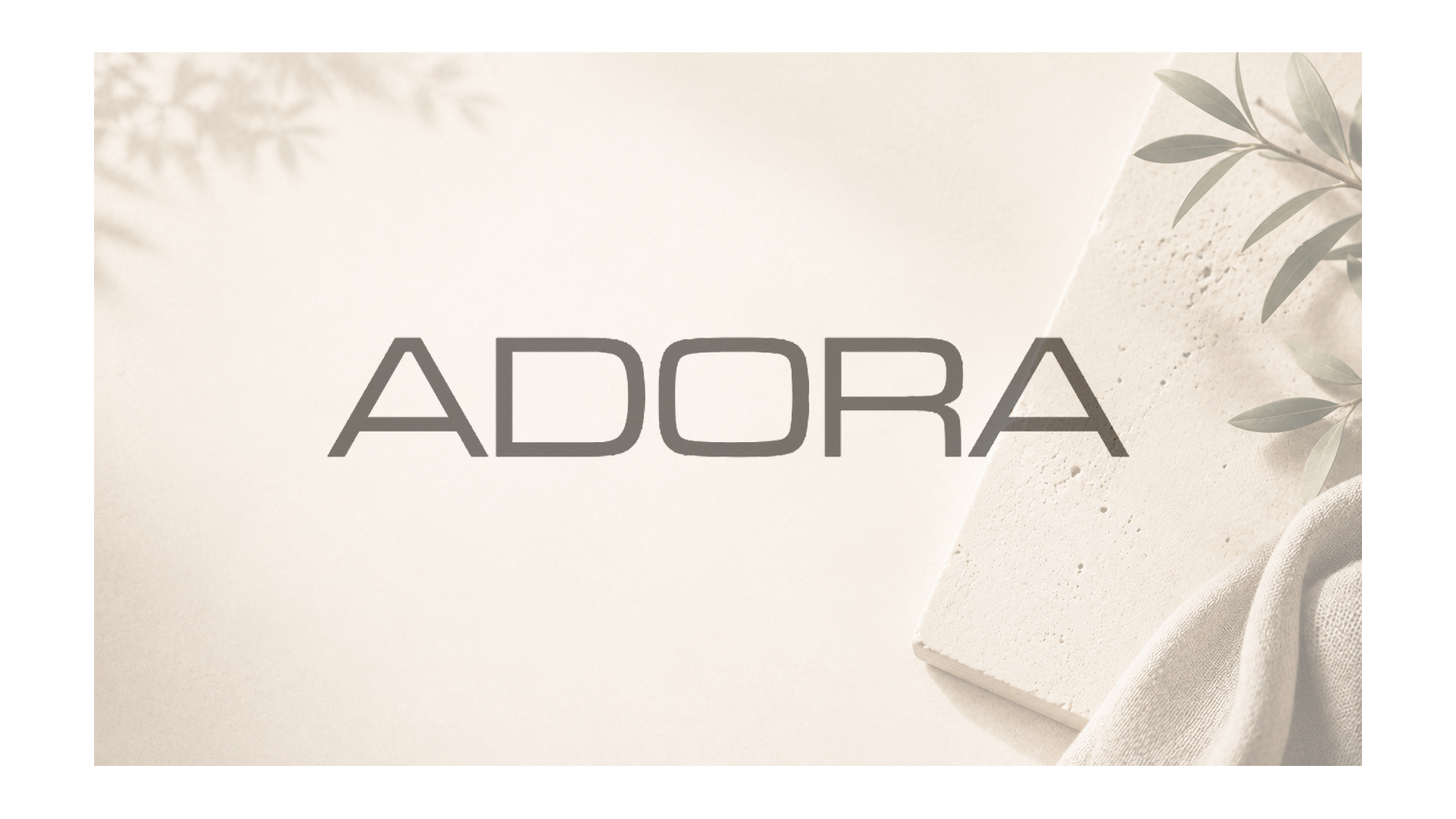Adora Uhrenarmbänder kaufen bei Minott