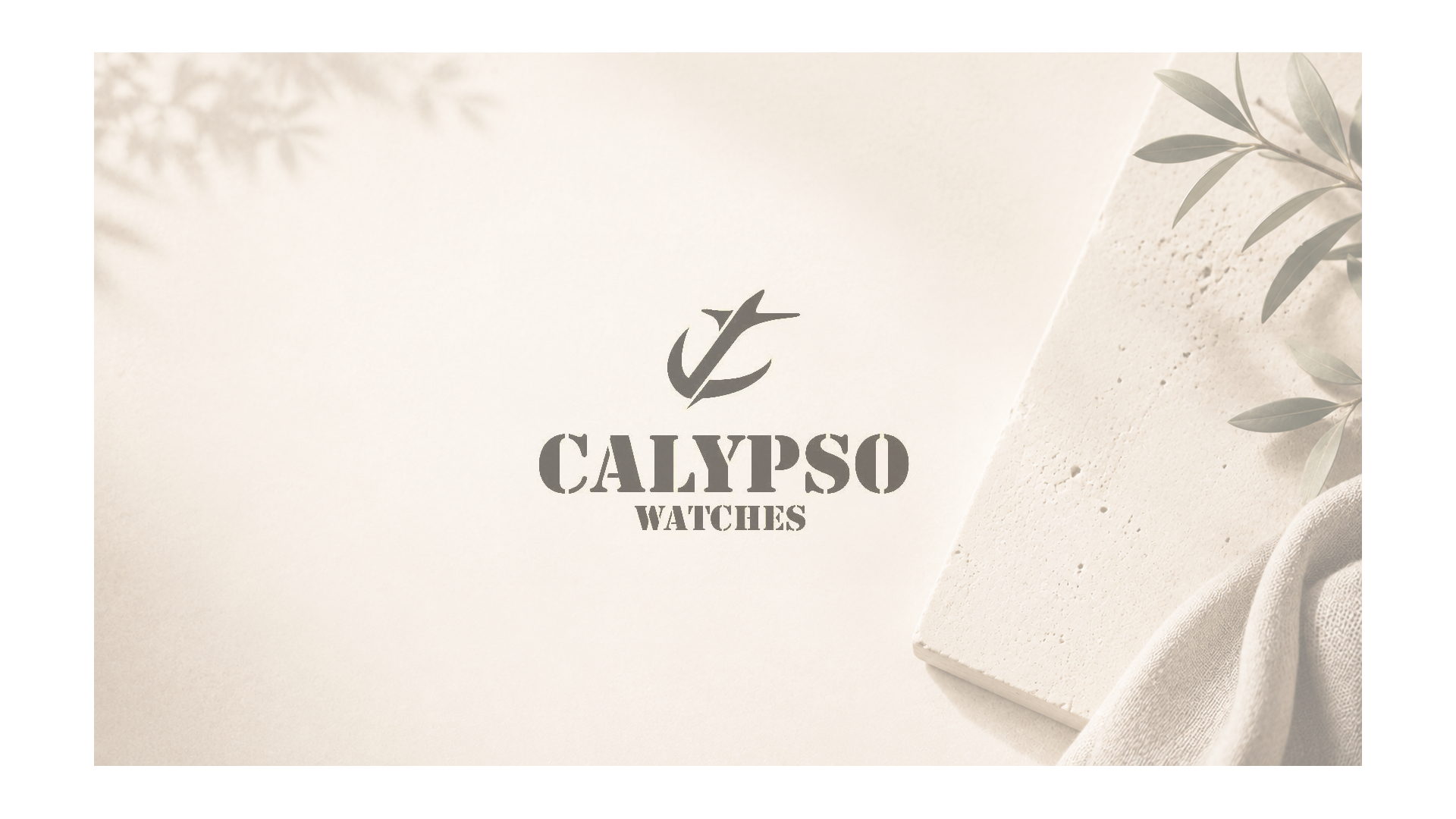 Calypso Uhrenarmbänder kaufen bei Minott