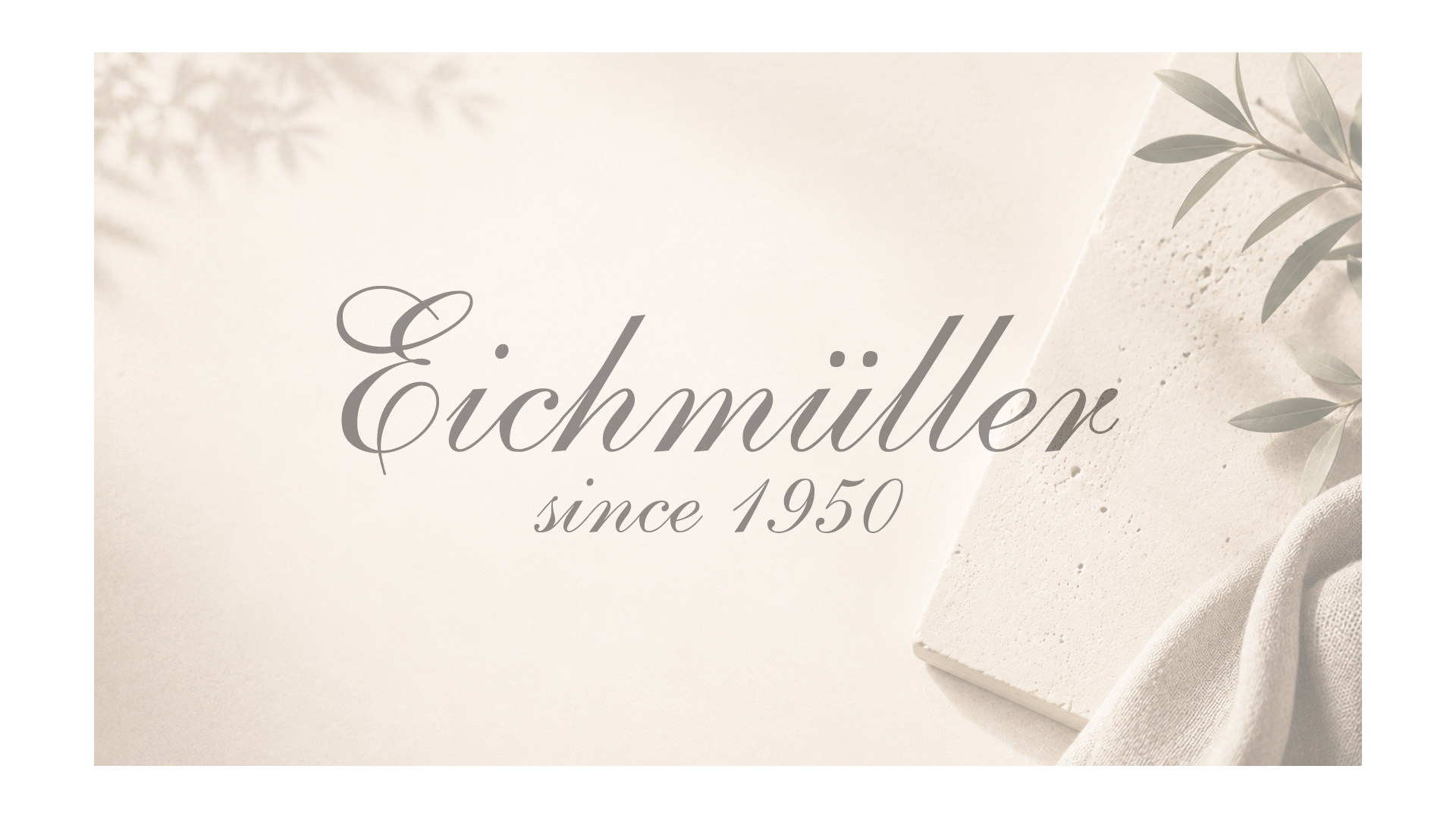 Eichmüller Uhrenarmbänder bei Minott kaufen