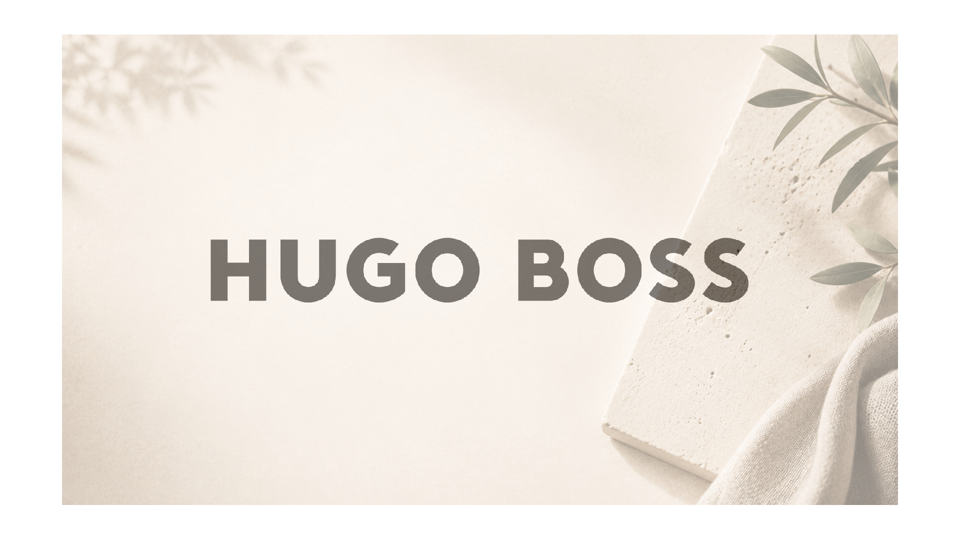 Hugo Boss Uhrenarmbänder kaufen bei Minott