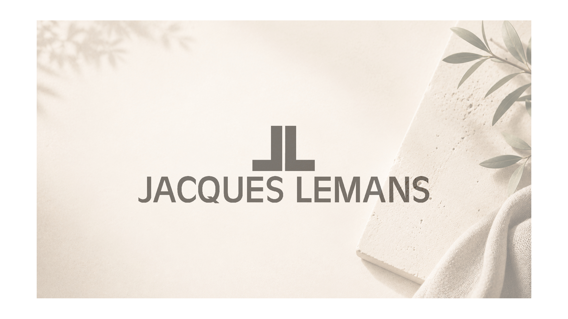 Jaques Lemans Uhrenarmband kaufen bei Minott
