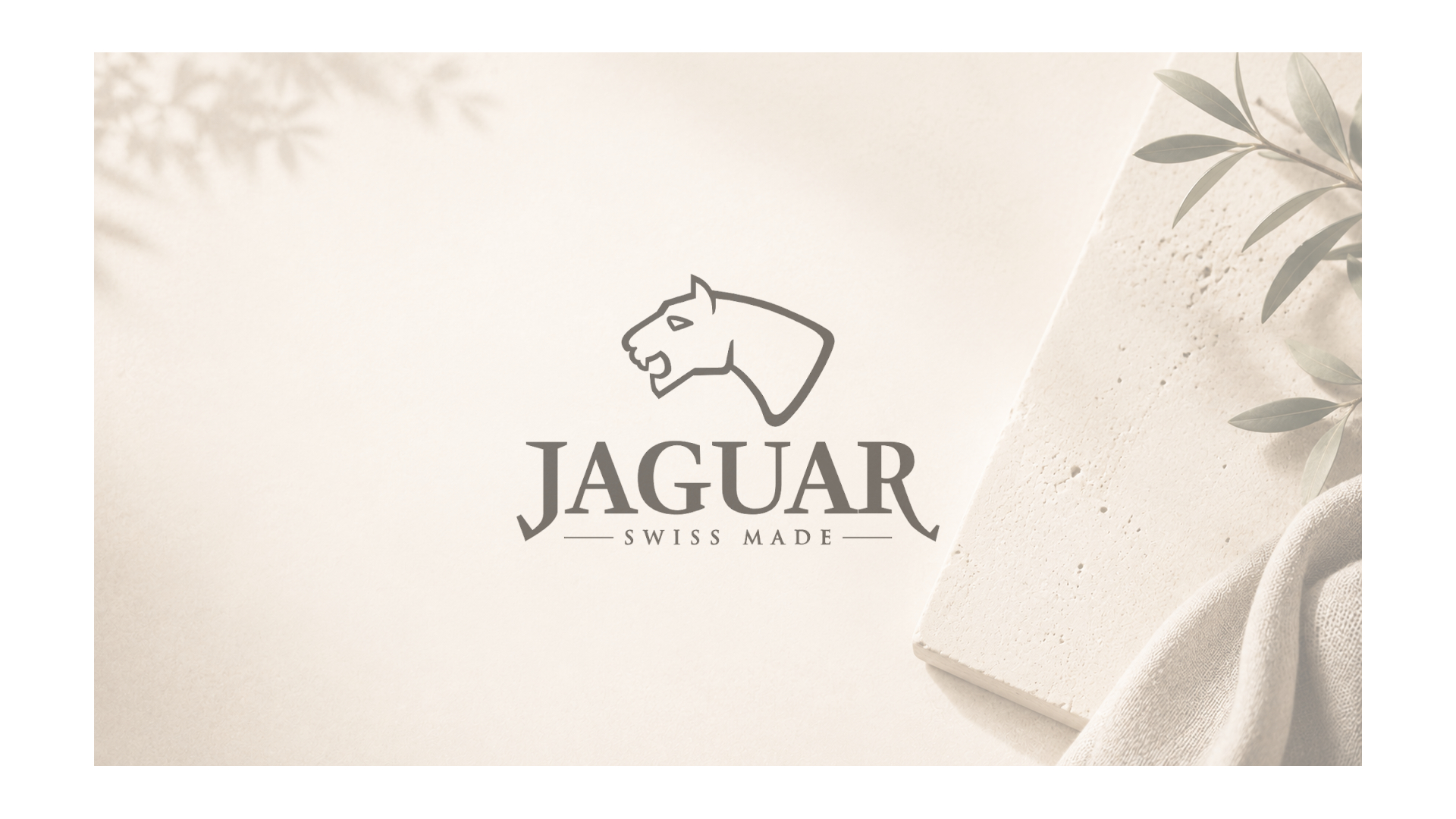 Jaguar Uhrenarmbänder kaufen bei Minott
