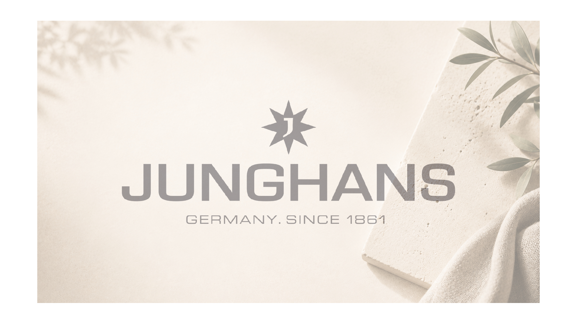 Junghans Uhrenarmbänder kaufen bei Minott