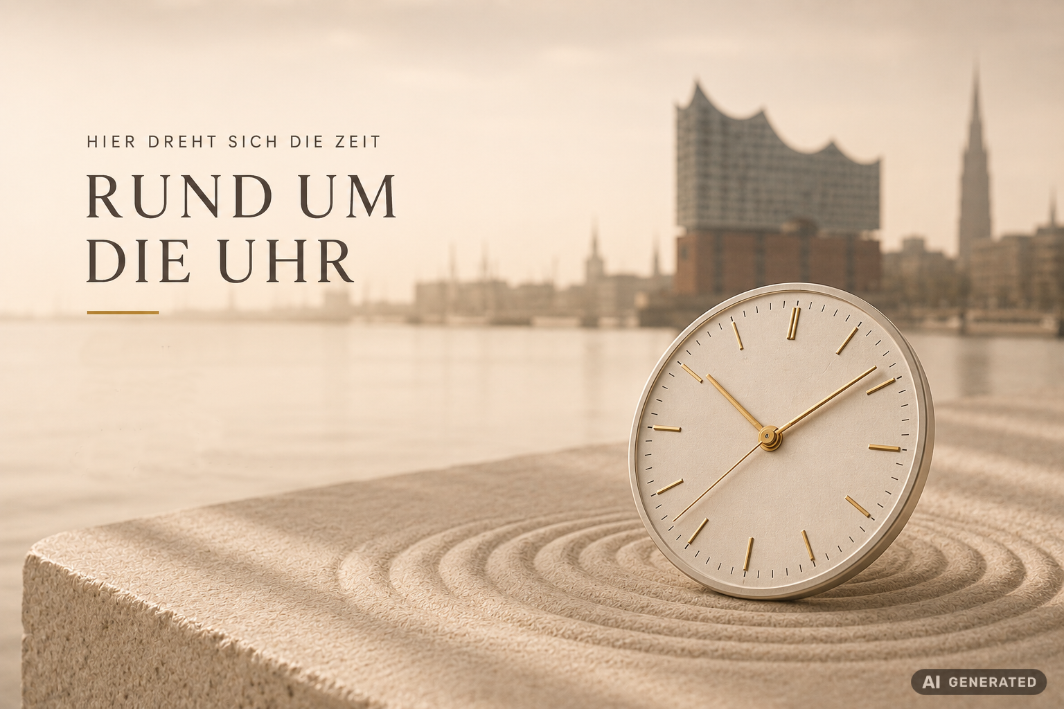 Uhrenarmbänder Versand