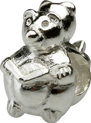 Charlot Borgen Marken Damen Bead Beads Drops Sammelelement 925/-Silber SC-16