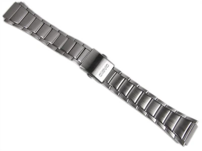 Casio Uhrenarmband 18mm Edelstahl W-S200HD-1AVEF W-S210HD