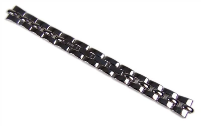 Fossil Uhrenarmband Edelstahl NUR für Damenuhr ES9973