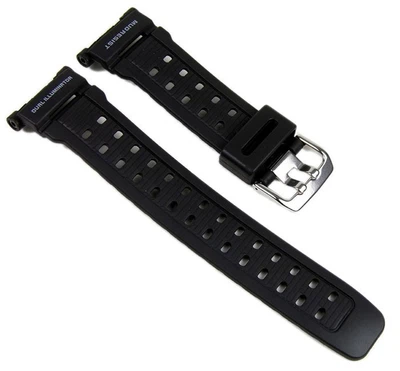 Casio Ersatzband Uhrenarmband Resin Mud Master G-9000
