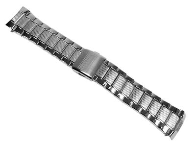 Festina Uhrenarmband Edelstahl 25mm F16488 F16489 F16490 F20439