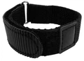 22870-Minott-Uhrenarmband-20mm---Klettband-Textil-schwarz-22870_2.jpg
