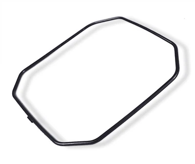 Casio Gehäuseboden Dichtung schwarz WV-58 WV-59 WV-200 WV-M60