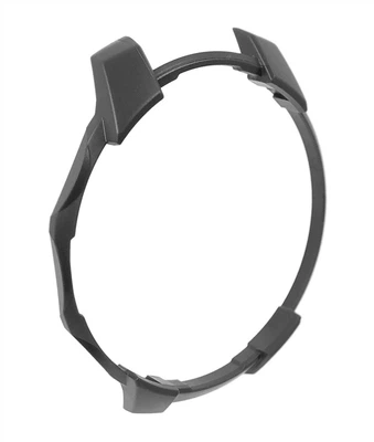 Bezel Gehäuseteil grau Casio Pro Trek PRG-270 10450858