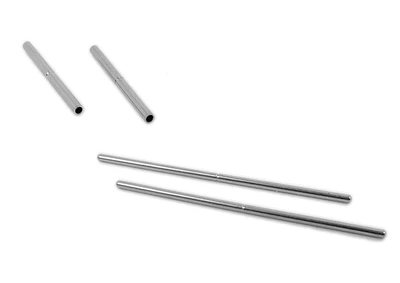 Festina Bandstift Edelstahl | F16185, F16188, F16280, F16281, F16295,